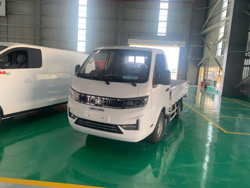 Kiman9 tại đại lý Kim Long Cần Thơ — sẵn sàng phục vụ khách hàng miền Tây