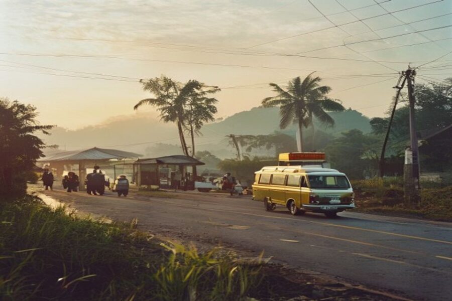 Minibus X9 Kim Long hiệu suất nhiên liệu và bảo dưỡng
