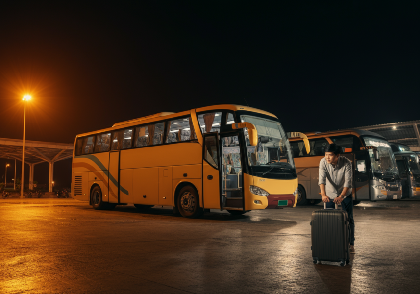 Uptime đội xe và chi phí khai thác Kim Long 99