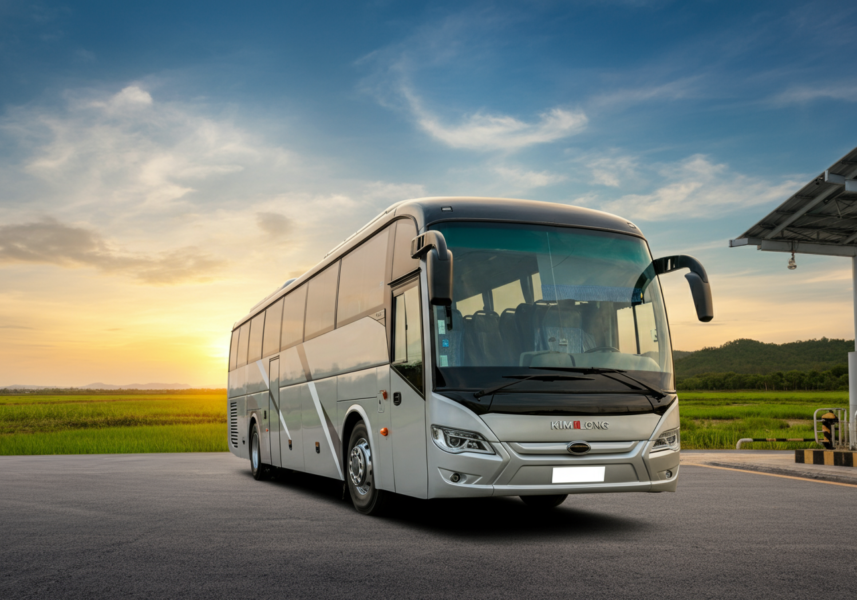 Hiệu suất nhiên liệu và chi phí vận hành xe bus N35