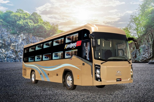 Bảo dưỡng và chi phí vận hành dài hạn xe G24 Kim Long 99