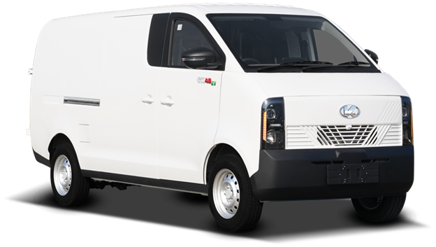 Chi phí vận hành xe van điện tiết kiệm hơn xe xăng